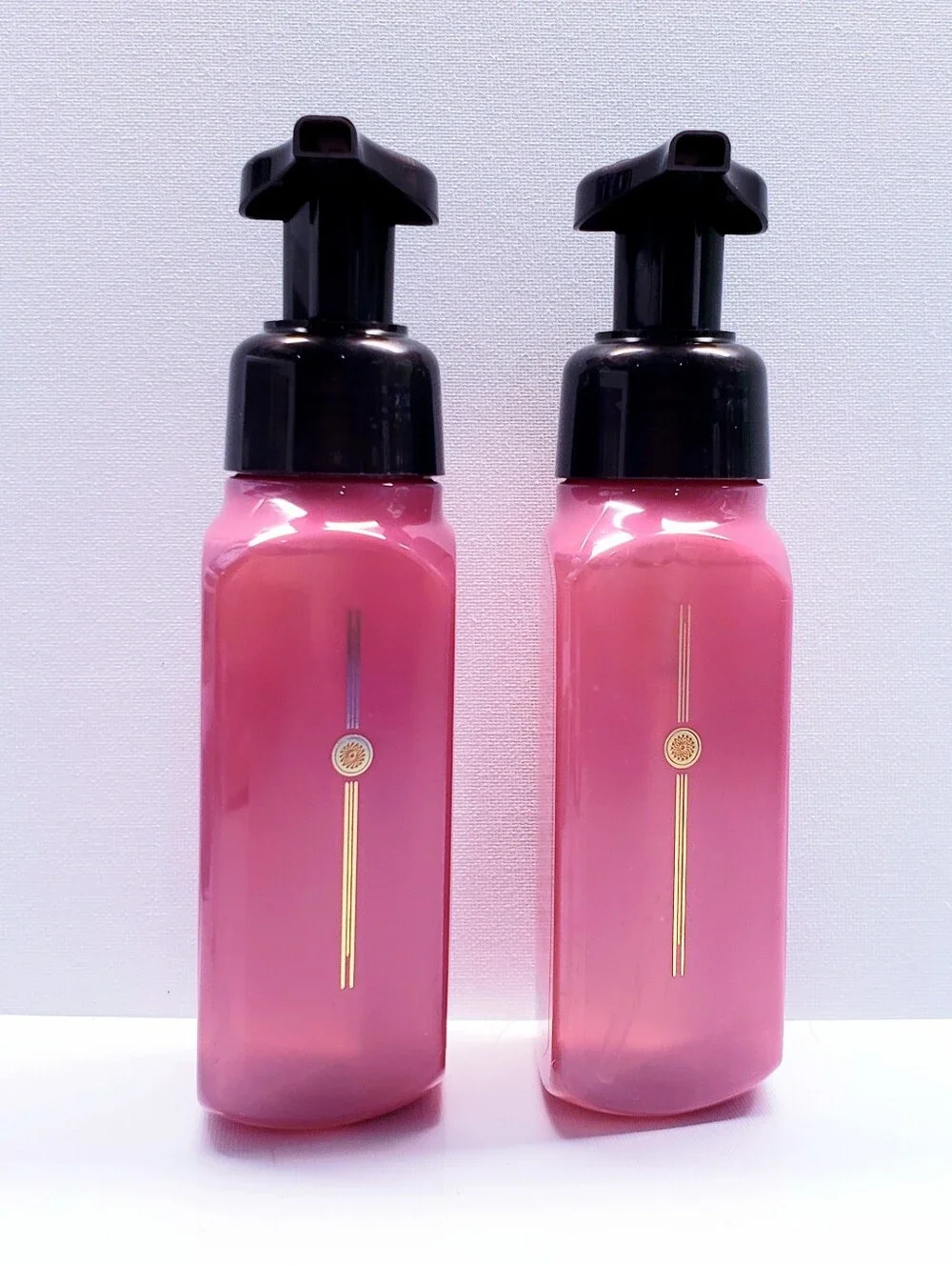 Bath & Body Works COCKTAIL HOUR Gentle & Clean Foaming Hand Soap, 8.75  Oz (2 )
